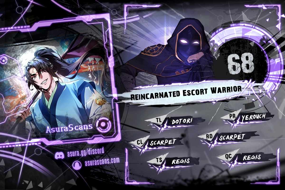 Reincarnated Escort Warrior Chapter 68 1